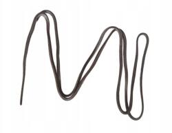 Kacperek Szíj szíj 120cm C. brąz 3x2mm Bőr (rzemyk skórzany)