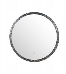 Zuma Line Fürdőszobai tükör kerek Led háttérvilágítással 24W D2309 Zuma Line (D2309)