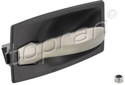 TOPRAN Mâner usa, echipare interioara TOPRAN 620 025 (620 025)