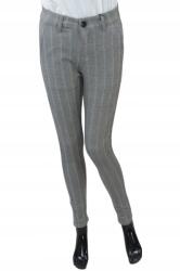 ICON . Amsterdam Elegáns Mintás Nadrág (28) (238941)