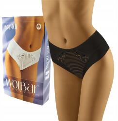 Wolbar Eco-Ka Bugyi, fekete, Size XL