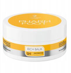 Victoria Vynn Pharm Foot Rich Balm Manuka kenőcs 75 ml (5902533325405)