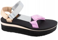 Teva női szandál Teva W Flatform Universal Sandals platform 36-os méret (1008844-UNW)