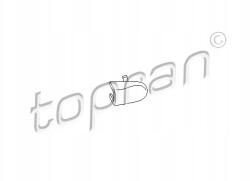 Topran Ajtó Kilincsvédő Kupak