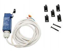 Wiśniowski Optimum meghajtás végálláskapcsoló a kiskapuhoz (O/08 Alfabram)