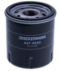 Denckermann Filtru ulei DENCKERMANN A210042 (A210042) - automobilus