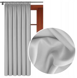 Syl Mar Vastag Függöny 140x250 Blackout 100% Sötétítés (ZASŁONA TAŚMA ZACIEMNIAJĄCA SYL MAR)