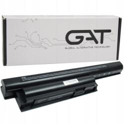 G.A.T. Laptop Akkumulátor Sony Vaio VGP-BPS26 VGP-BPS26A VGP-BPL26 (00042H2)