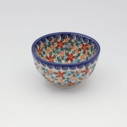 ANDY Ceramika Kerámia tál 12, 5 cm Boleszláv kerámia (A515 D54)