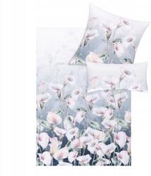 Estella Ágyneműhuzat Estella 1036/655 Carolin Szatén De Lux 160x200cm 5 részes (A103665503)