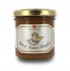  Kacsapástétom fekete szarvasgombával, 145 g