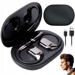 Bedee Fordító fejhallgató 144 Nyelvek Bluetooth Fordítás Valós időben (Słuchawki do tłumaczeń)