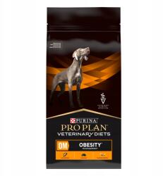 PRO PLAN Purina Pro Plan Veterinary Diets Obesity Száraz Eledel 12kg Csökkentett