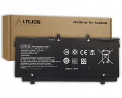 Altilion Energy SH03XL CN03XL akkumulátor Hp Spectre 13-w 13-ac 13-ab series (ALT069HP)