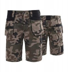 Procera Rövid Nadrág 260 Moro Méret 50 (PROMONTER 260 SK M)