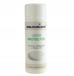 COLOURLOCK Bőrápoló tej Colourlock Leder Protector 150ml