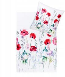 Estella Ágyneműhuzat Estella 4824/460 Christy Mako Szatén 160x200cm 3 részes (AT482446003)