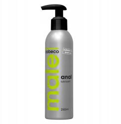 Cobeco Pharma Male cobeco: Anális síkosító (250ml) (083100004141)