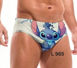  Férfi alsónemű, fürdőnadrág L-es méret, új (965)