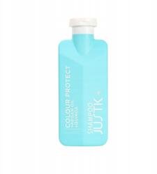  Justk Argan Oil & Quinoa - Sampon Festett Hajra 300 ml (811131037069)