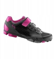 Liv Női Mtb kerékpáros cipő Liv Fera méret39 25cm (870000503/20140)