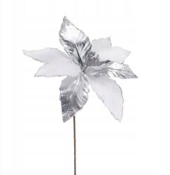 Villa Italia Karácsonyi ág betlehemi csillag fehér 45 cm (ZDK787)