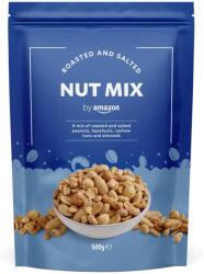 Amazon Pörkölt és sózott vegyes dió, 500 g (5400606949454)
