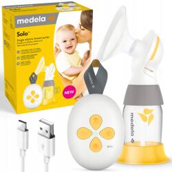 Medela Solo Egyetlen elektromos mellszívó USB-re (Solo)