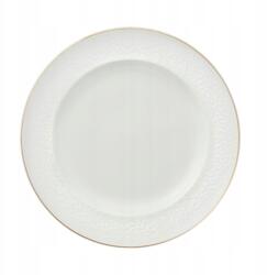 Villa Italia Reggeliző desszertes tányér 21, 5 cm porcelán Idalia New (SL043)