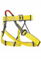 Singing Rock Hegymászó heveder Top sárga uni (C5031BS00)