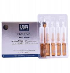 MartiDerm Platinum archoz ampullák 10 db * 2ml (8437000435587)