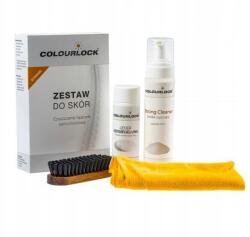 COLOURLOCK Strong Bőrtisztító szett Colourlock 200ml