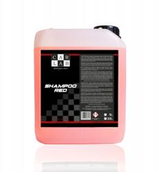 Carlab Savanyú sampon Carlab Shampoo Red 5L
