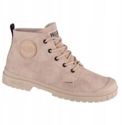 Palladium Pampa Sp20 Hi Wax W Palladium cipő 74388-210-M 38 Bézs/Krém (74388-210-M)