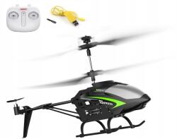 SYMA Távirányítós Helikopter Syma S5H Repülőgép Rc Játék Távirányító Ajándék