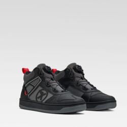 XPD Motoros cipő Spidi Xpd Moto Fast black anthracit Michelin 41