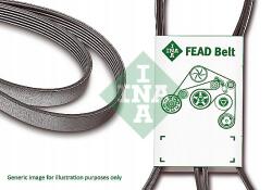 Schaeffler INA Fb 6PK1200 Többhornyú ékszíj