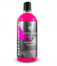 Savanyú Autósampon Auto Graph Alexandrite 400ml