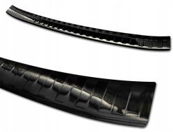 Avisa Mercedes A-osztály W177 2018- Hátsó Lökhárító Védő Díszléc