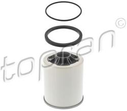 TOPRAN filtru combustibil TOPRAN 408 455 (408 455)