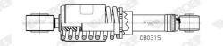 MONROE Amortizor, suspensie cabina MONROE MAGNUM Cabin CB0315 (CB0315)
