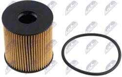 NTY Filtru ulei NTY FOF-FR-025 (FOF-FR-025)