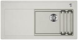 BLANCO Etagon XL 6S törtfehér exc. 528099 Silgranit mosogatótálca