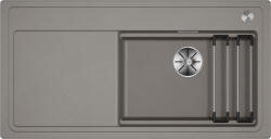 BLANCO Etagon XL 6S tartufo exc. 528098 Silgranit mosogatótálca