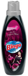 Bingo Soft Öblítő 1l - Starry Night