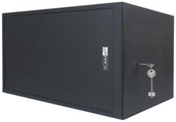 WP WPN-RWS-06504-B állvány 6U Fekete (WPN-RWS-06504-B)