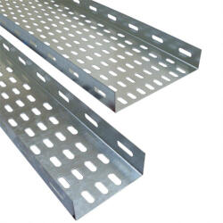 FORMRACK 42U függőleges kábelrendező csatorna szett (2db) (F057DKK42U) - compzone