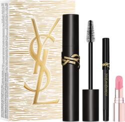Yves Saint Laurent КОМПЛЕКТ YVES SAINT LAURENT Lash Clash Спирала дамски