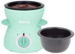 Jocca 2456 Elektromos fondüszett - türkiz