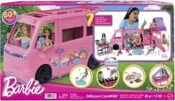 Mattel Álom lakóautó 2024